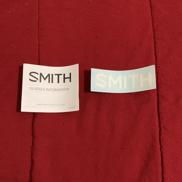 SMITH sunglasses - Picture 12 of 14